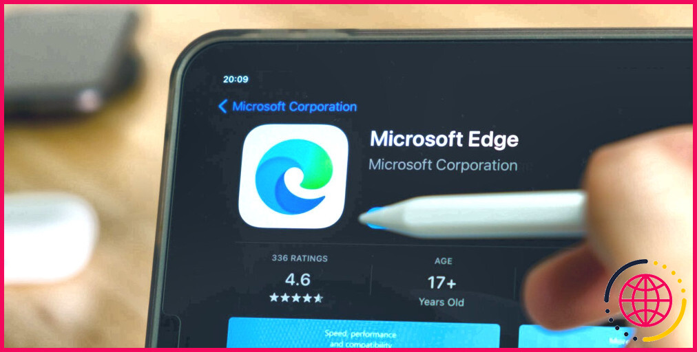 如何清除 Microsoft Edge 上的缓存和浏览数据