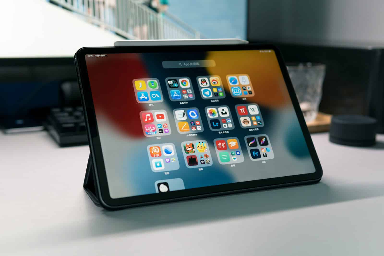 iPad故障排除指南：常見問題的快速解決方案