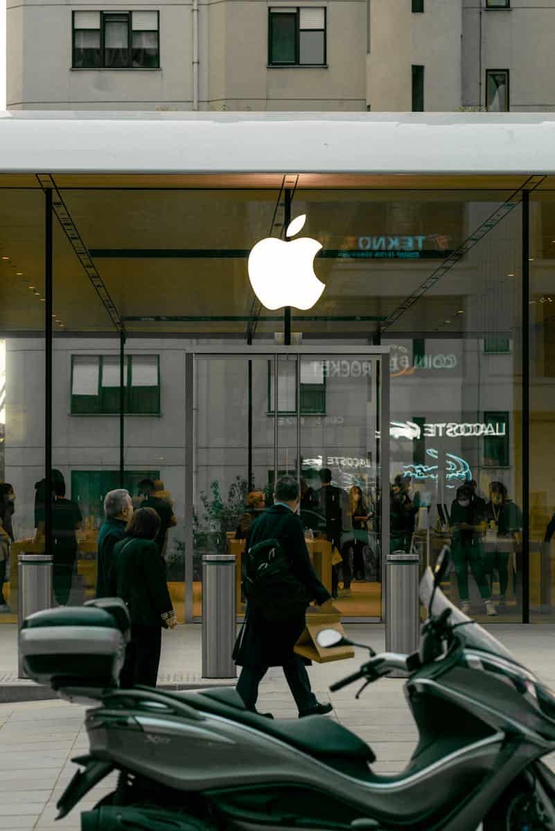 Apple Store位于康涅狄格州的位置：找到您附近的地方