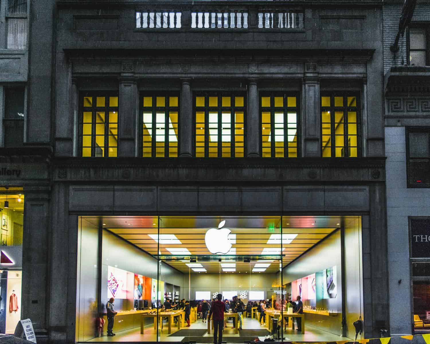 路易斯安那州的苹果商店地点：找到您附近的一个