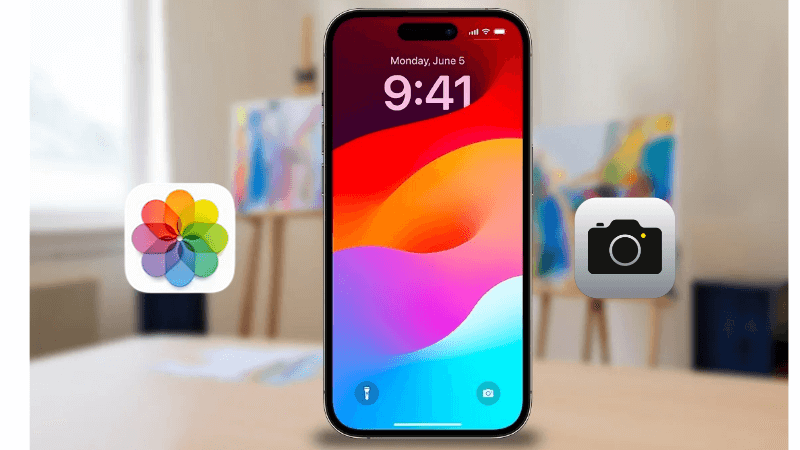 如何恢复永久删除的照片iPhone [iOS 18支持]