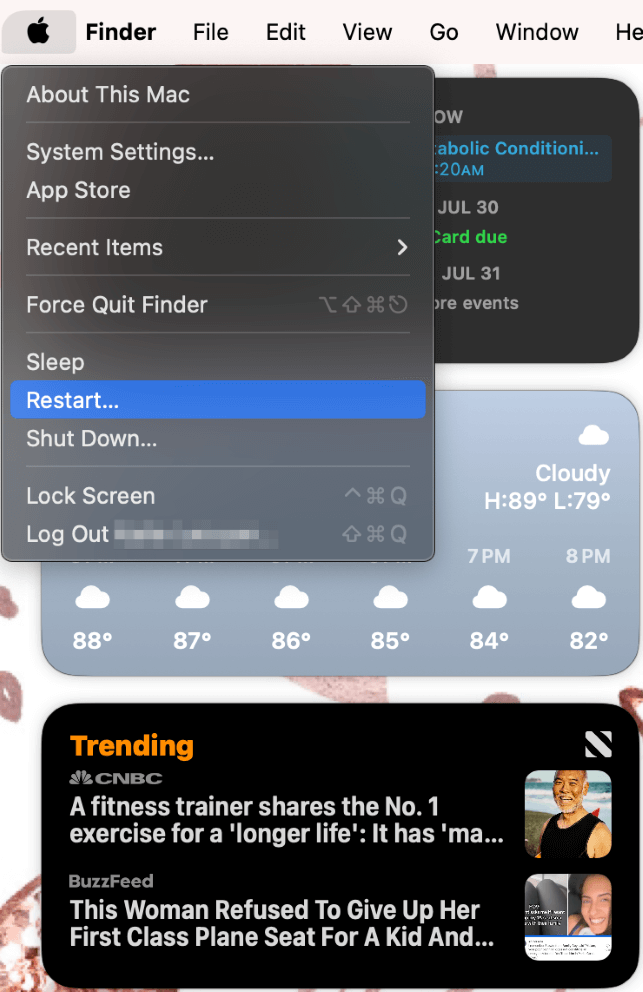 Macos Sonoma更新後Mac慢時該怎麼辦
