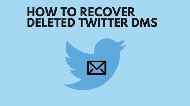 3种返回已删除的Twitter消息的方法