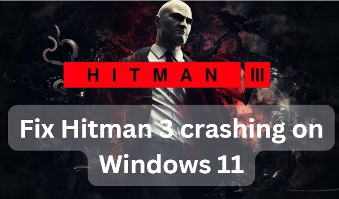 殺手3一直在Windows 11上崩潰？這是10個解決方案！