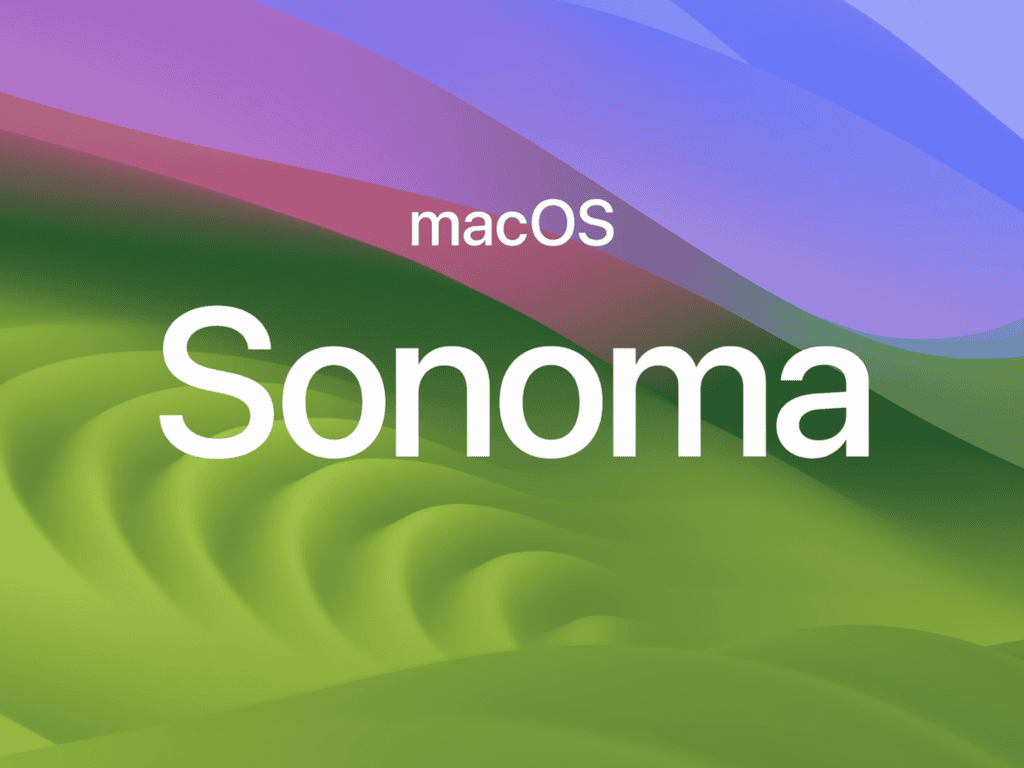如何修复Macos Sonoma 14.7问题
