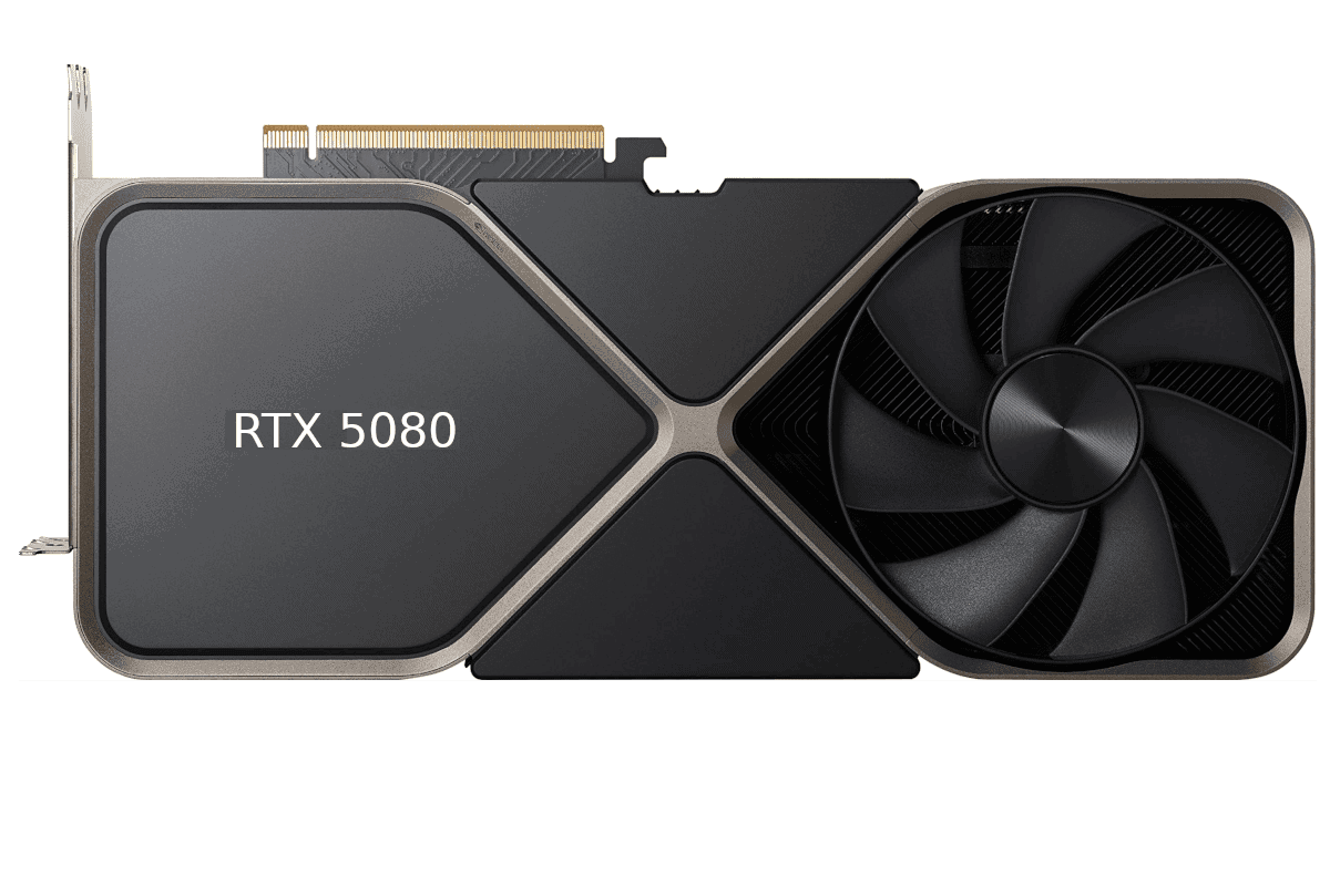 NVIDIA GEFORCE RTX 5000系列GPU更新