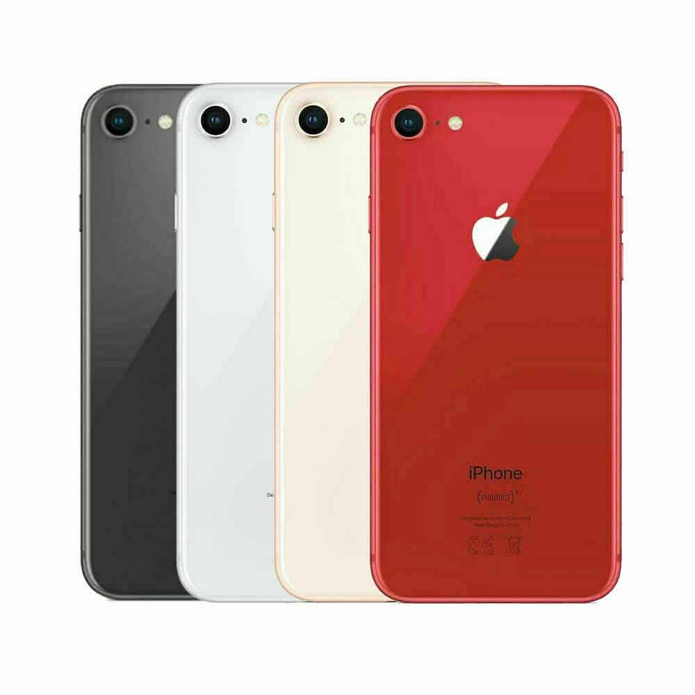 iPhone 8 /8 Plus什么时候出来