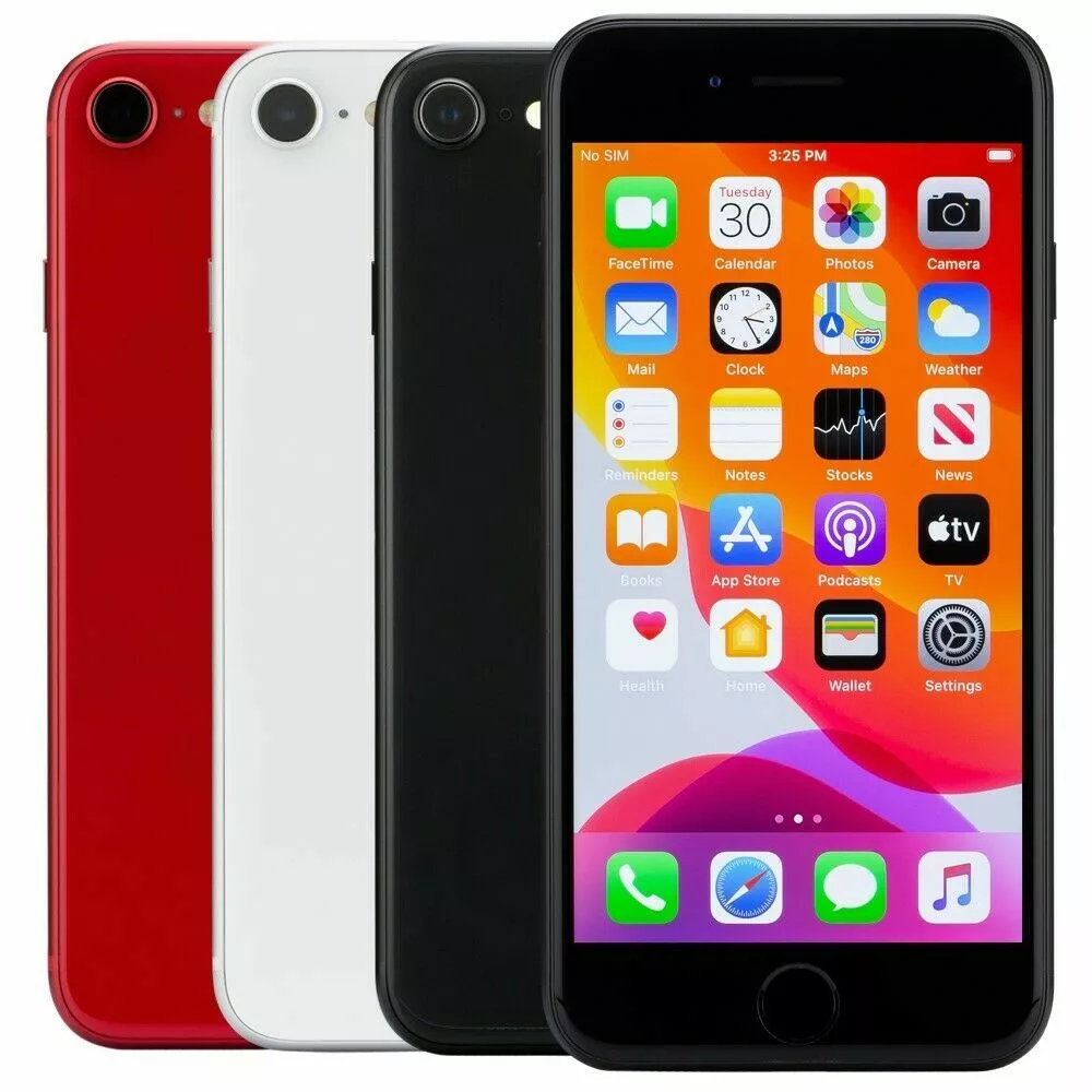 iPhone SE第二代：信息，定价，规格，发布日期