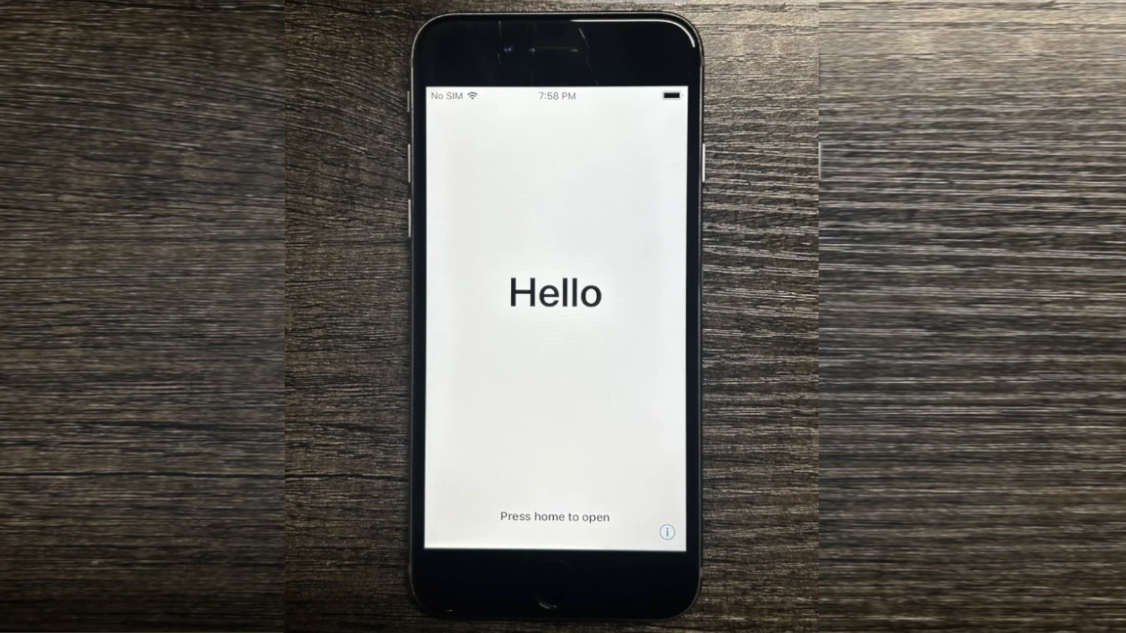 您可以将iPhone 6更新为iOS 15吗？