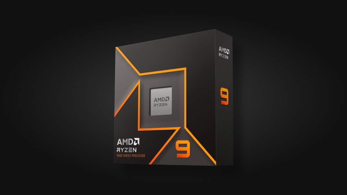 最佳AMD Ryzen CPU，可用于2025年的性能和价值