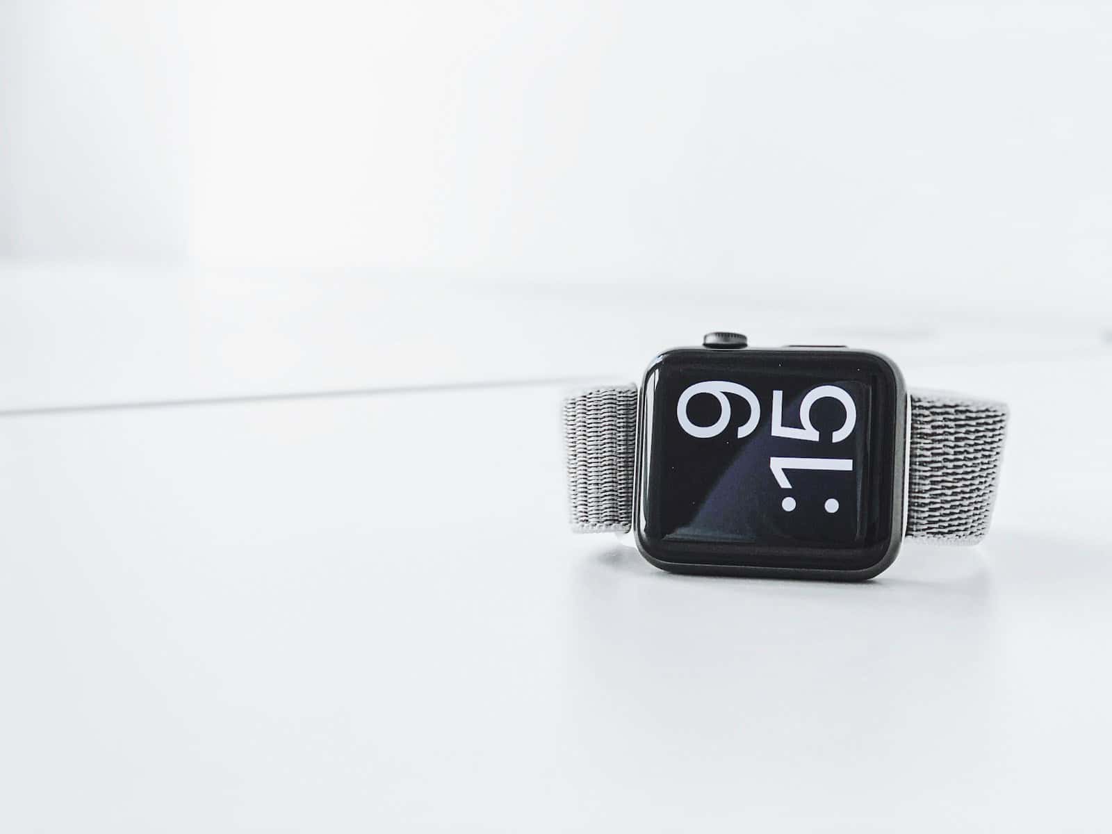 10个用户应该知道（并实际使用）的10个Apple Watch提示