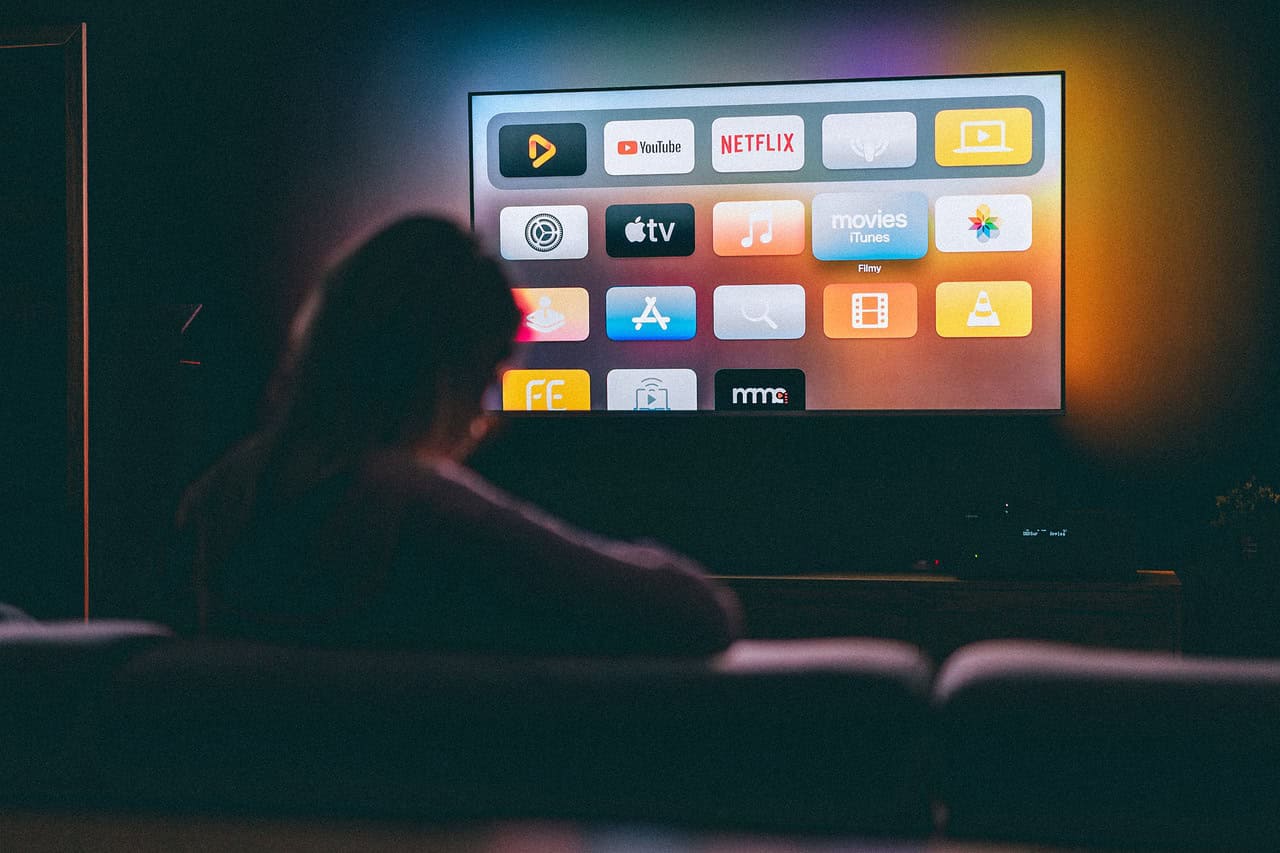 Apple TV不会连接到网络：故障排除