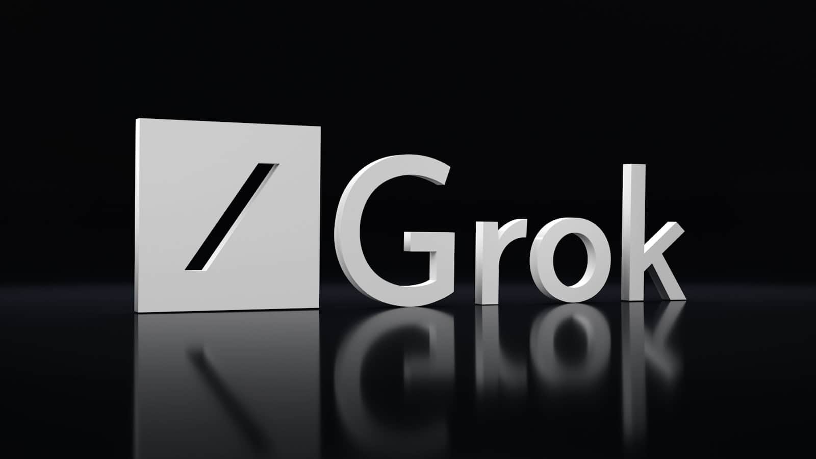 Elon Musk的Xai專門針對iPhone用戶發布Grok Chatbot應用程序