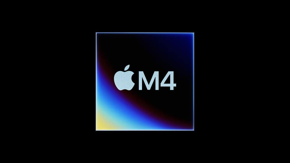 Apple M4芯片：引入下一代計算性能