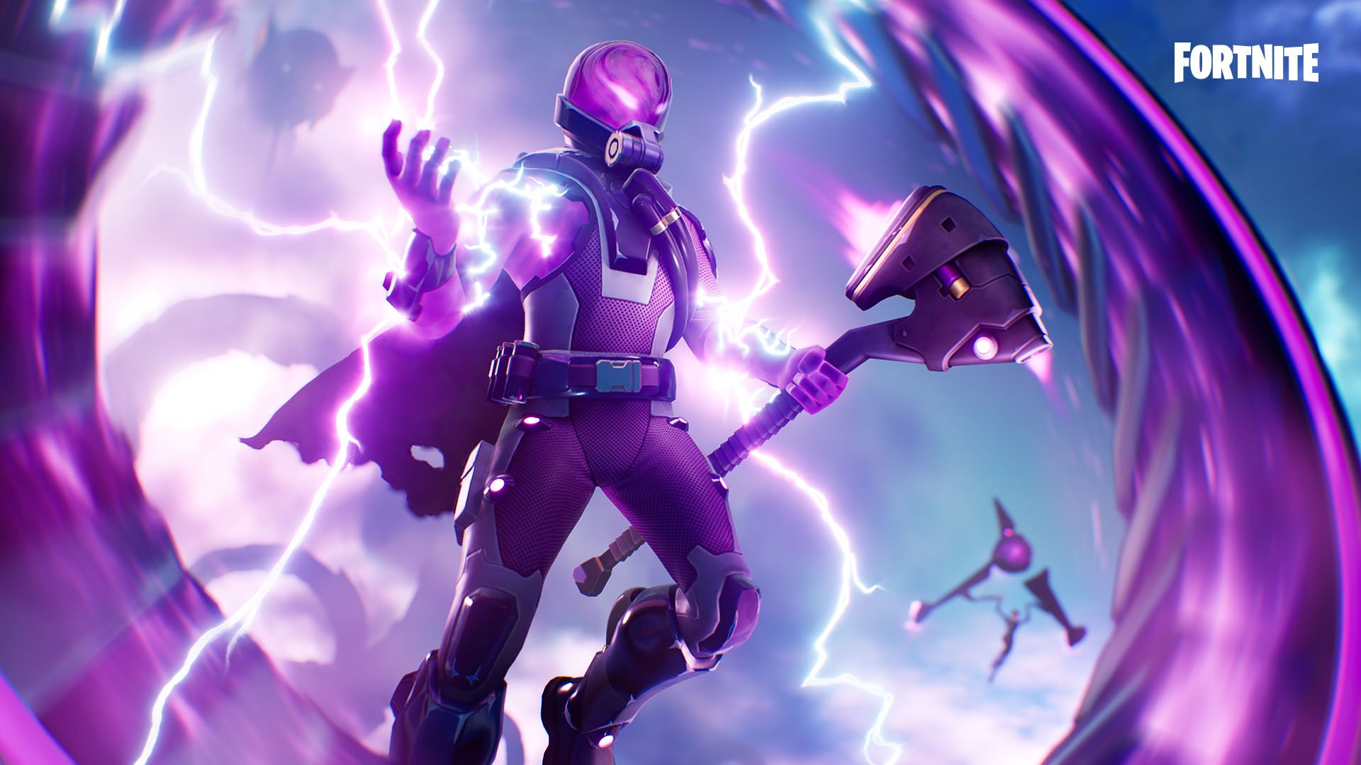 在Fortnite中更改您名字的最佳方法