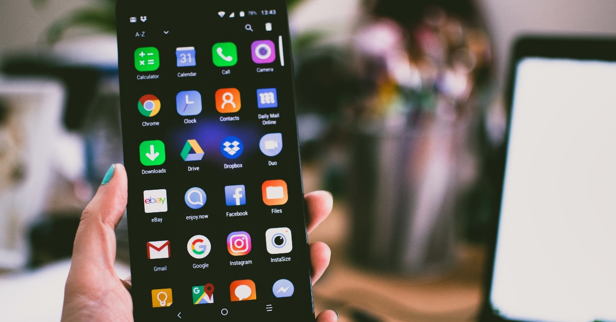 如何在您的Android手机上获取iOS接口？