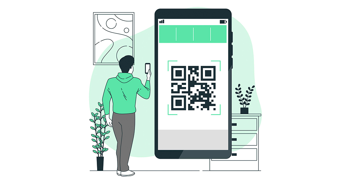 如何在没有应用程序的情况下使用Android手机扫描QR码？
