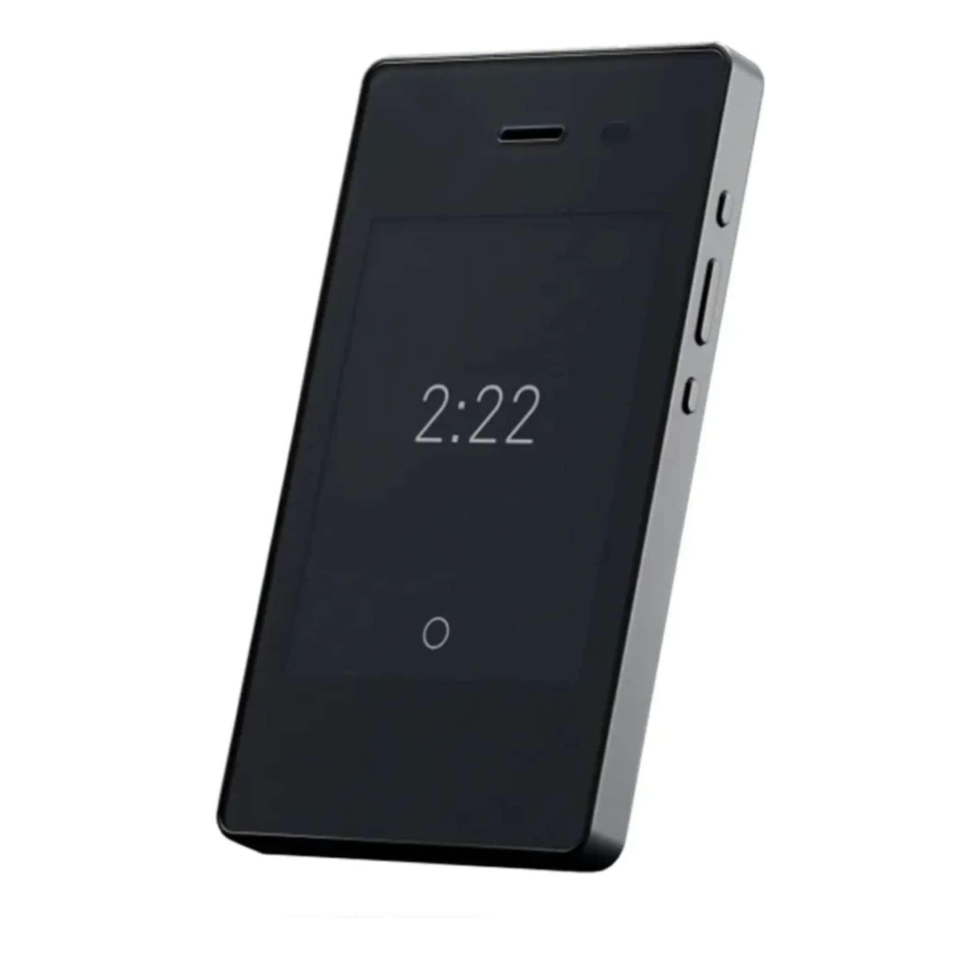 Light Phone II在2025年仍然坚持吗？