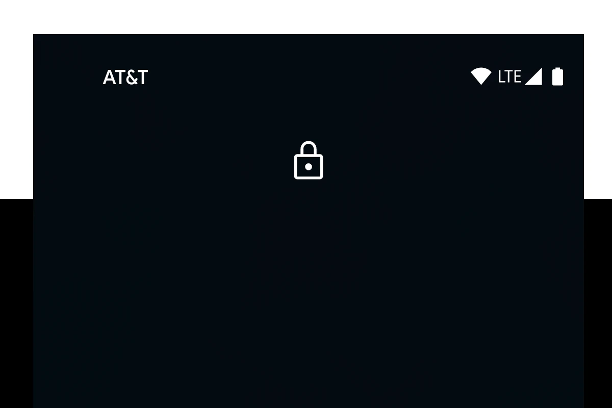 如何設置，更改，刪除Android上的屏幕鎖
