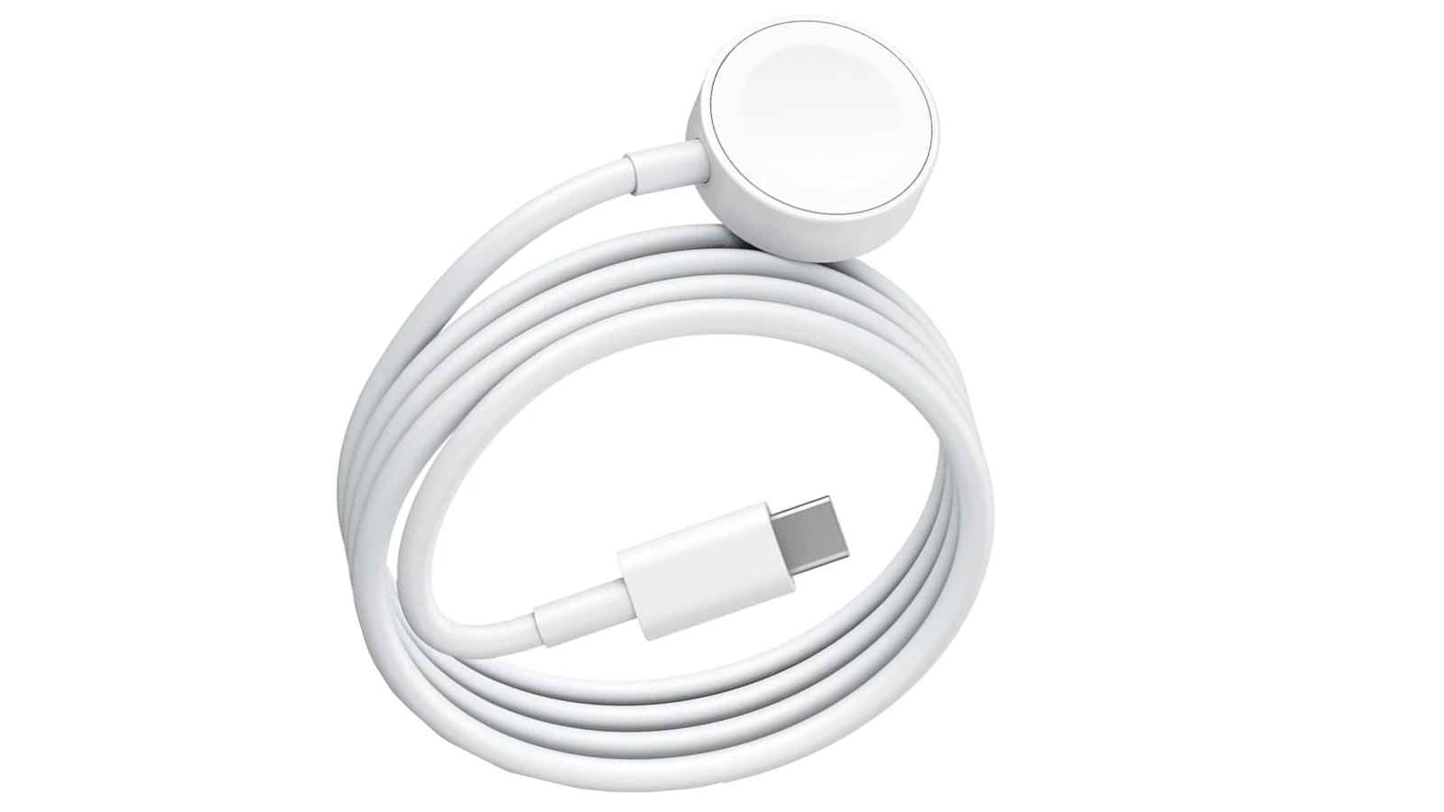 沒有磁性充電器，您可以為Apple Watch充電嗎？