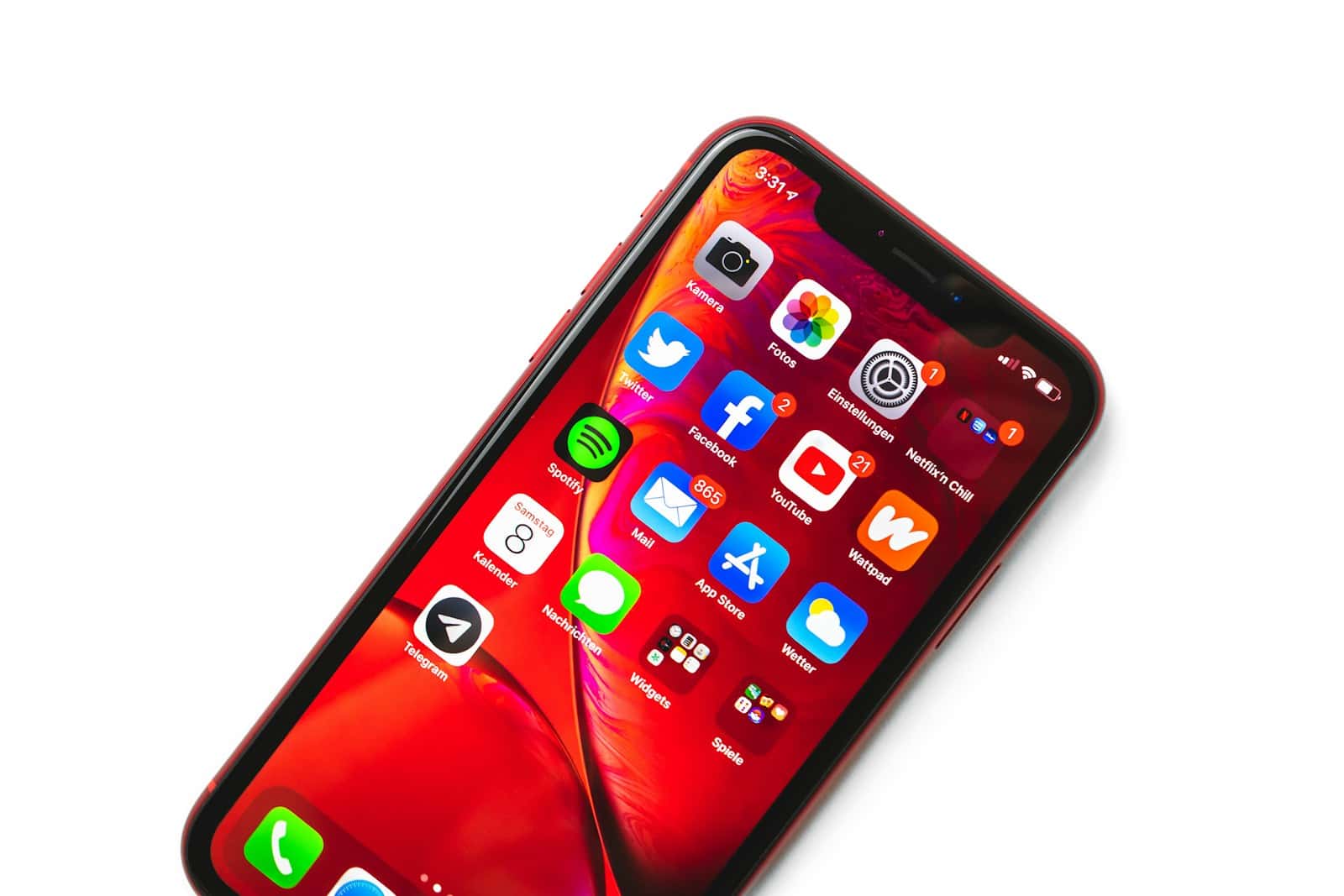 在iPhone上隱藏應用程序的3種方法