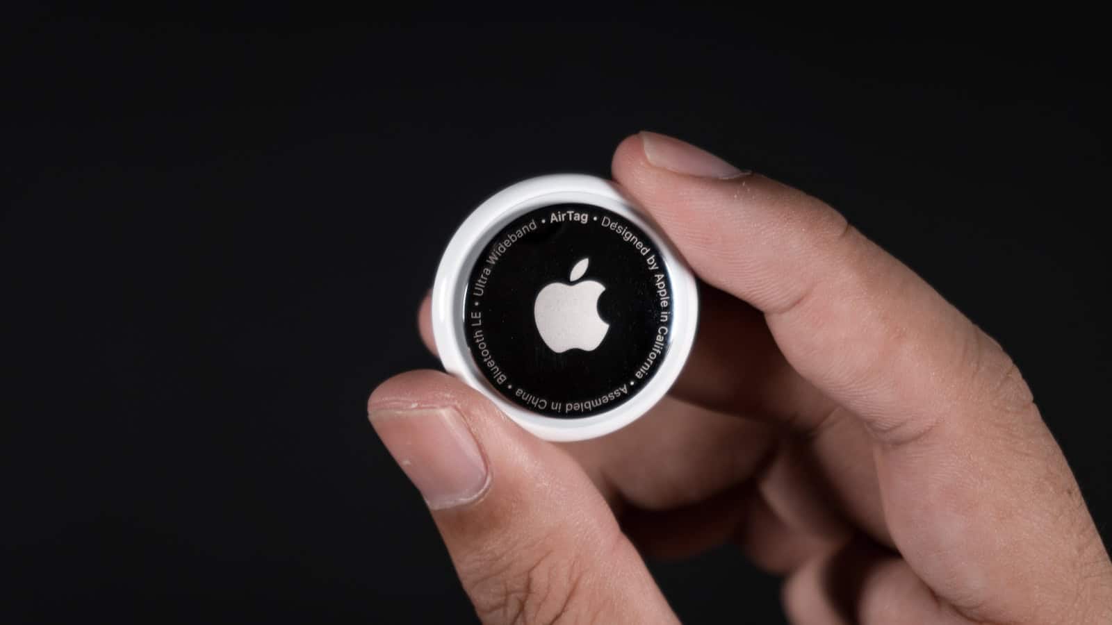 Apple Airtags 101：使用和從Apple的跟踪設備中受益的要點