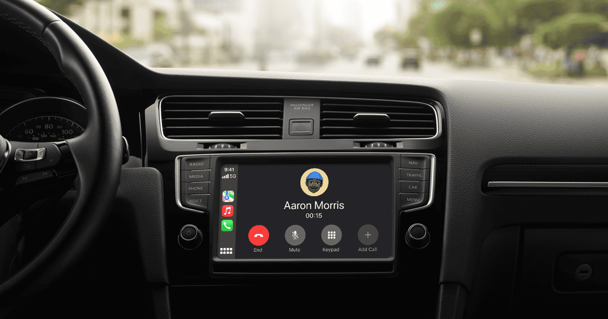Apple Carplay vs Android Auto