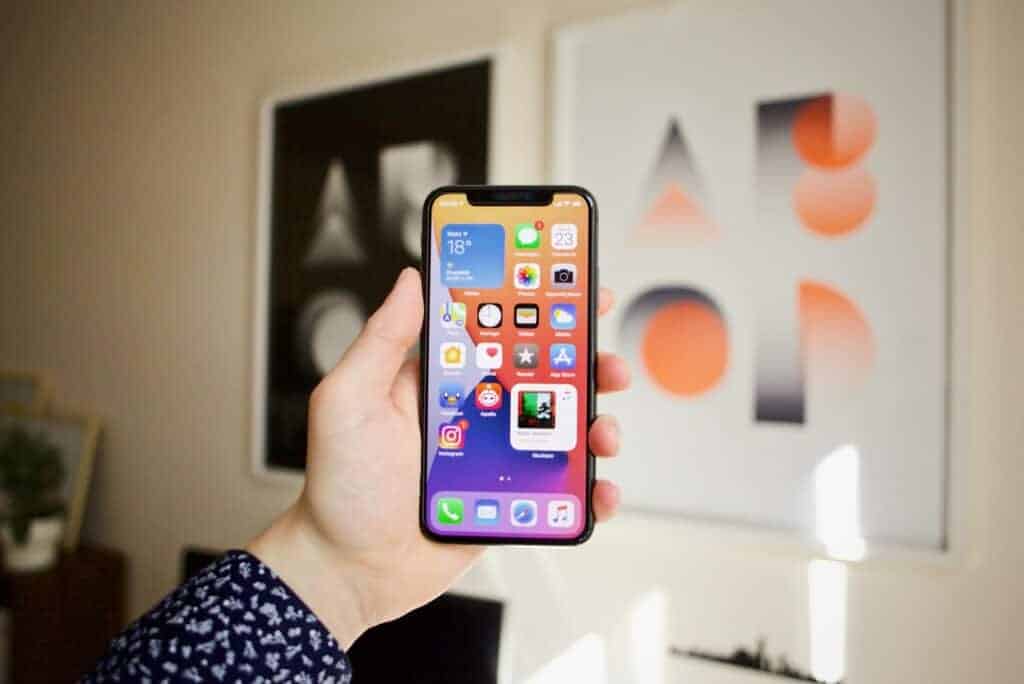 什麼是在iPhone上玩白噪聲的最佳方法