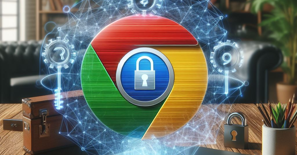 在Google Chrome中查看保存密碼的最佳方法（2024）