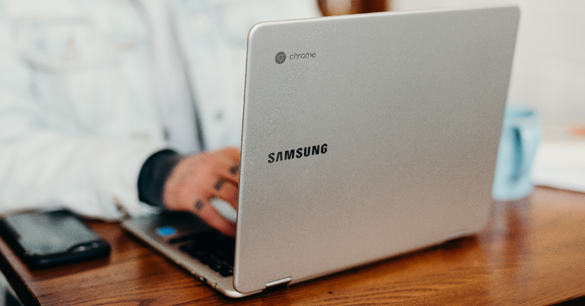 在Chromebook上共享屏幕的4种最佳方法