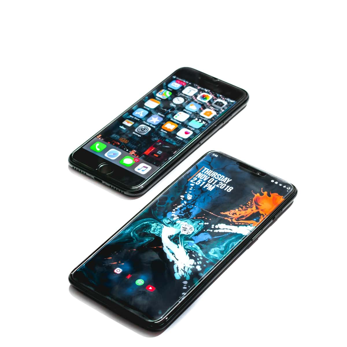 將內容從iOS傳輸到Android的所有方法