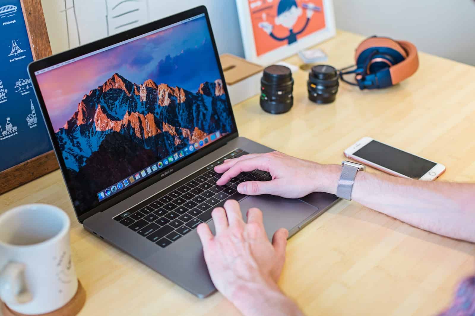 MacBook维护提示：长寿的基本实践