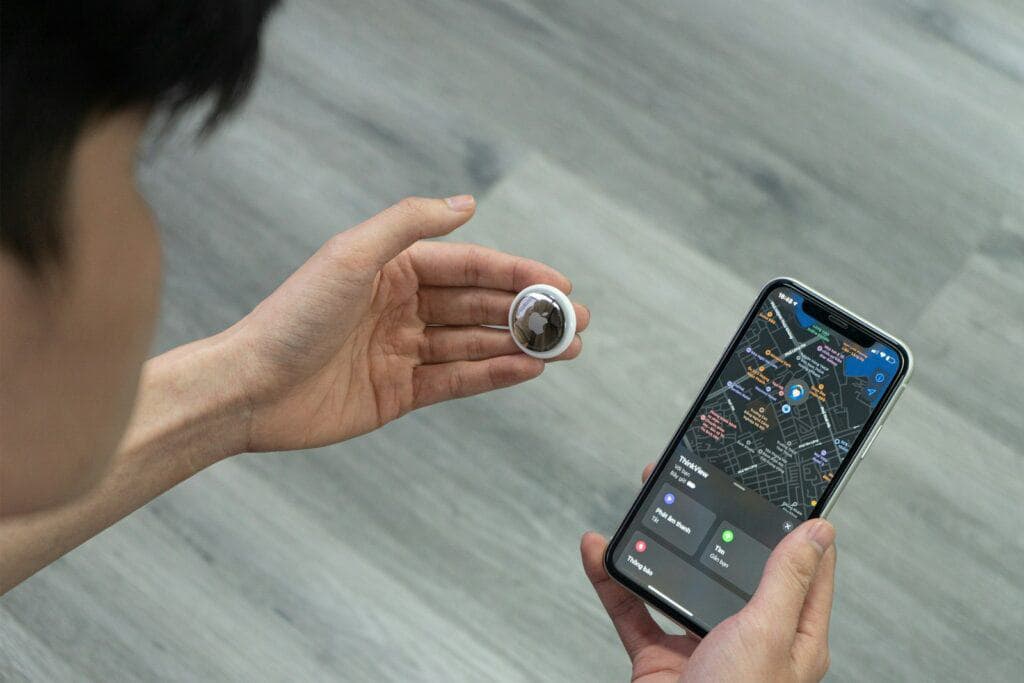 如何打開/關閉在Android上找到我的設備