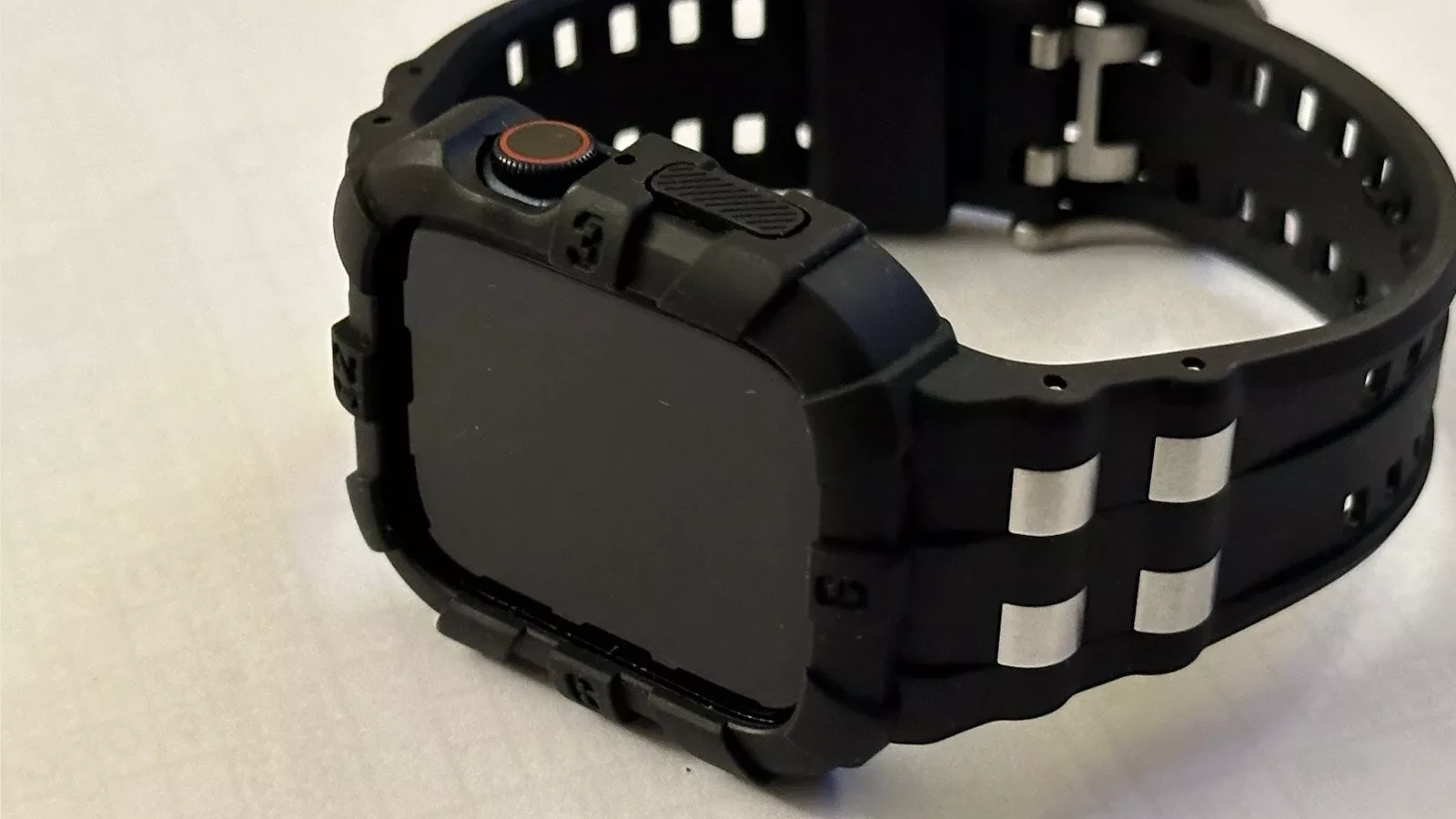 您可以在沒有密碼的情況下重置Apple Watch嗎？