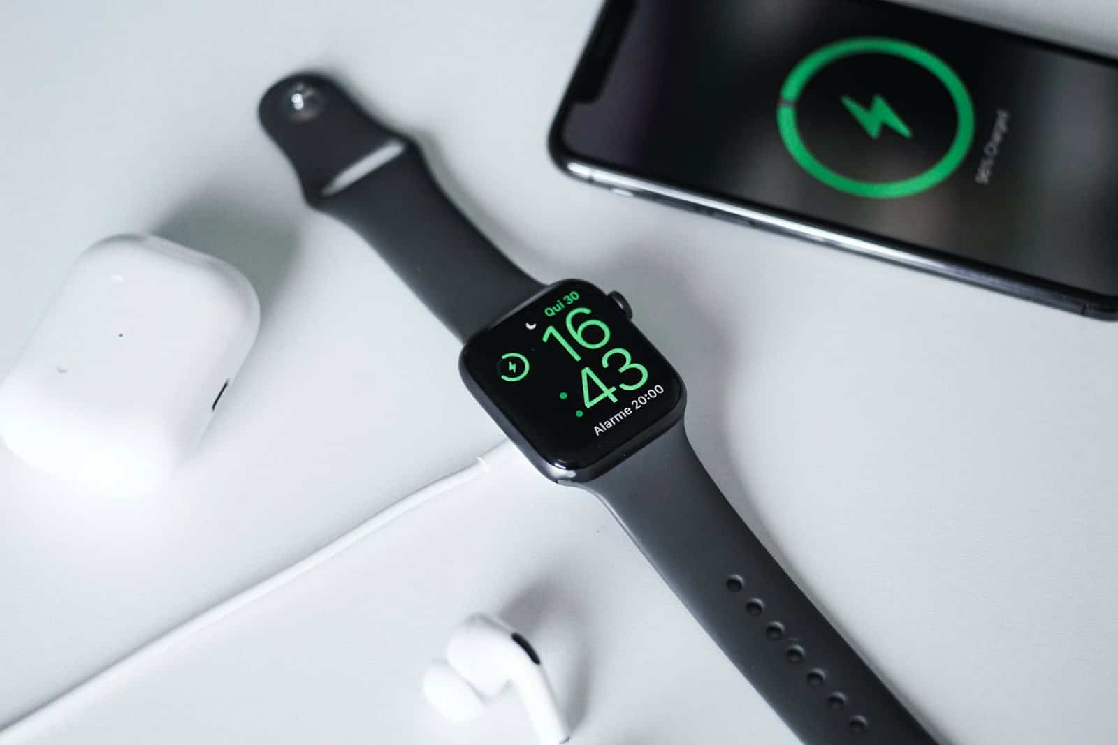 Apple Watch電池健康：監視和最大化壽命