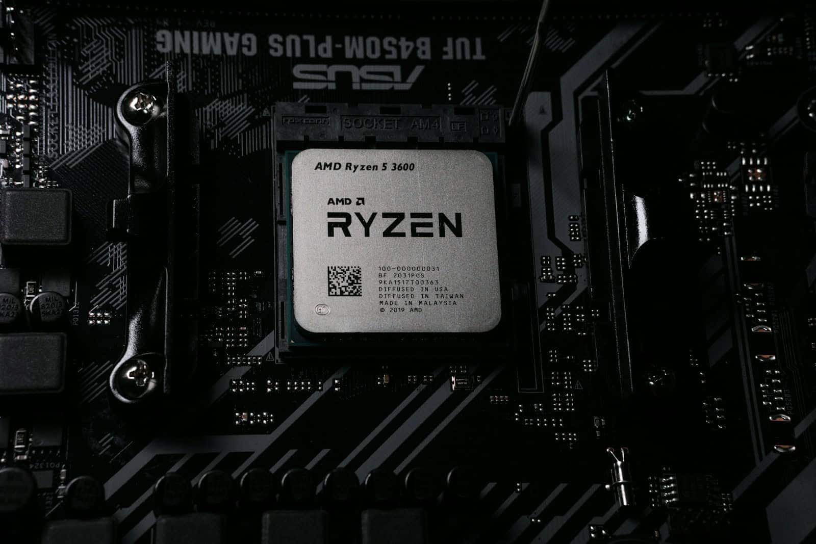 AMD Ryzen CPU列表：模型和规格的完整列表