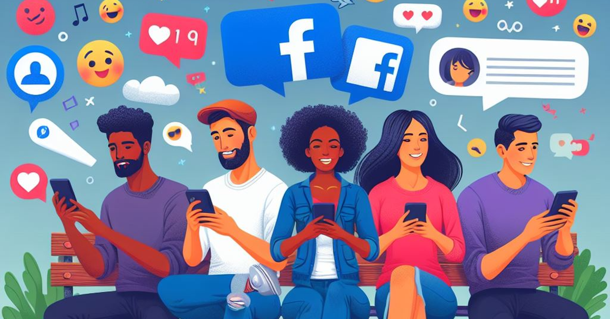 如何在iPhone上添加多個Facebook帳戶（2024）