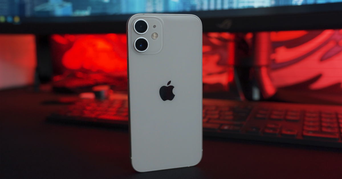 iPhone 15、14、13上打開LED Flash通知的兩種方法