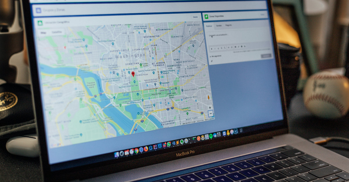 刪除Google Maps（2024）上一個位置的前6個方法