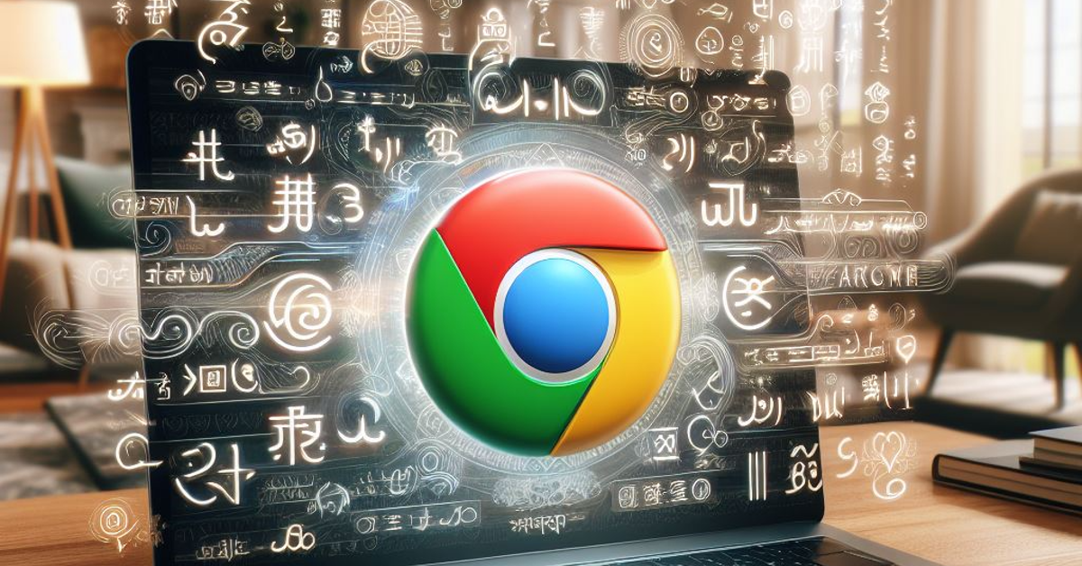 在Google Chrome中自动翻译网页的两种方法？ （2024）