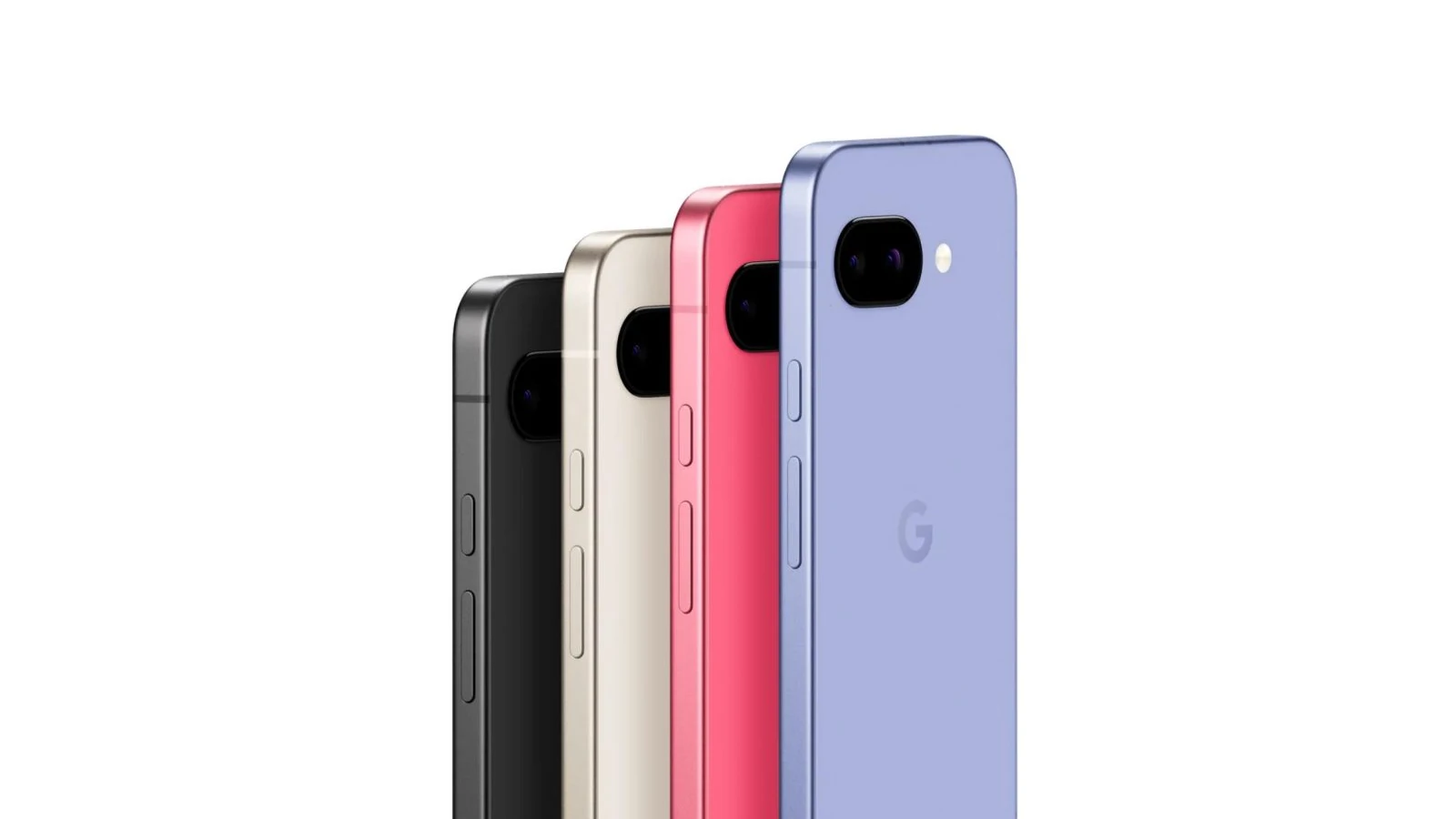Pixel 9a沒有足夠的RAM來完全運行雙子座AI