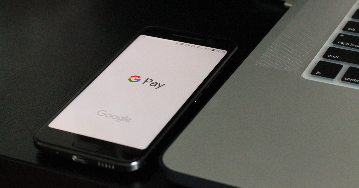 如何將資金從GPAY轉移到Paytm？