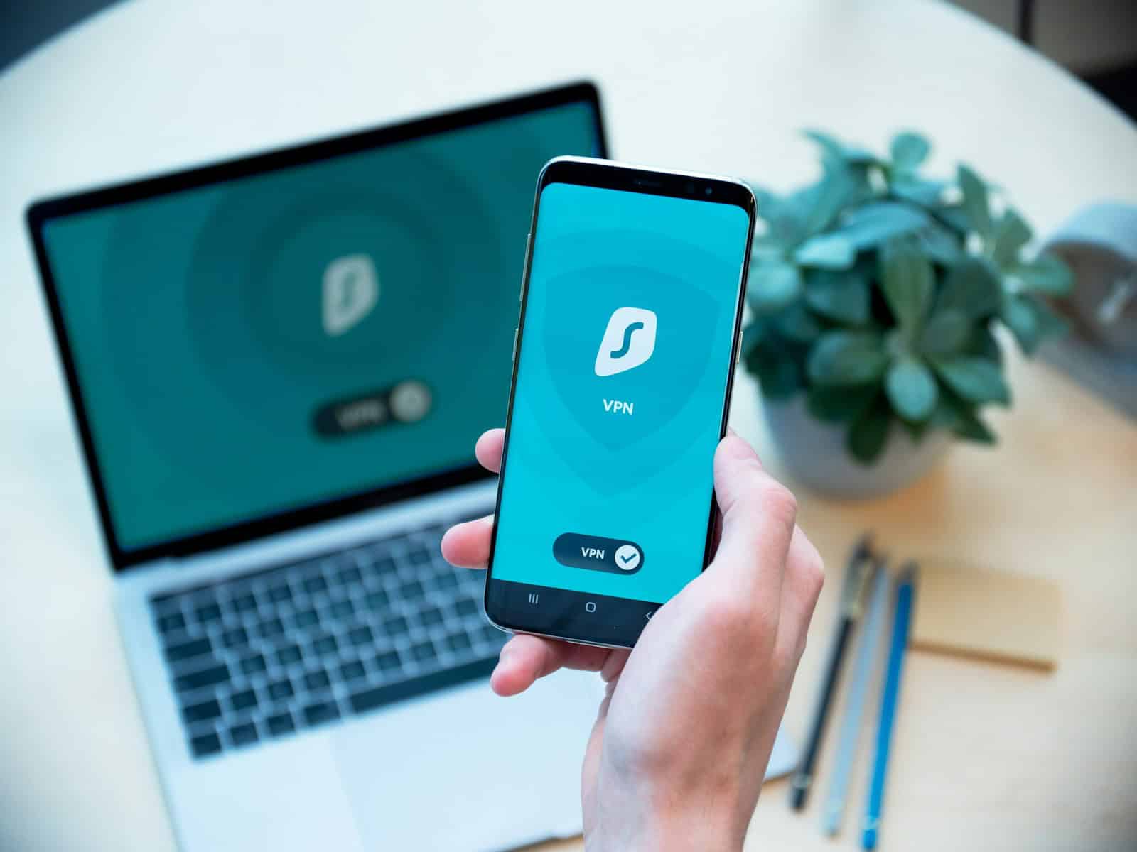 iPhone的最佳免費VPN（2025）