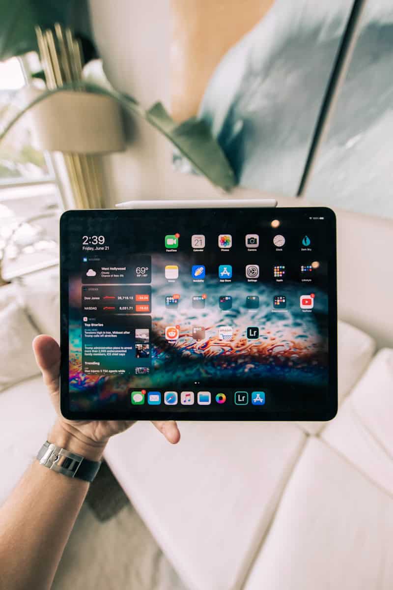 您可以在iPad上使用Microsoft Office嗎？