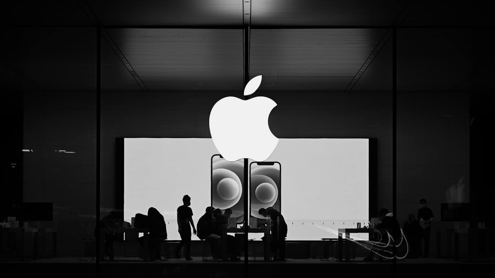 爱荷华州的Apple Store地点：找到您附近的地方
