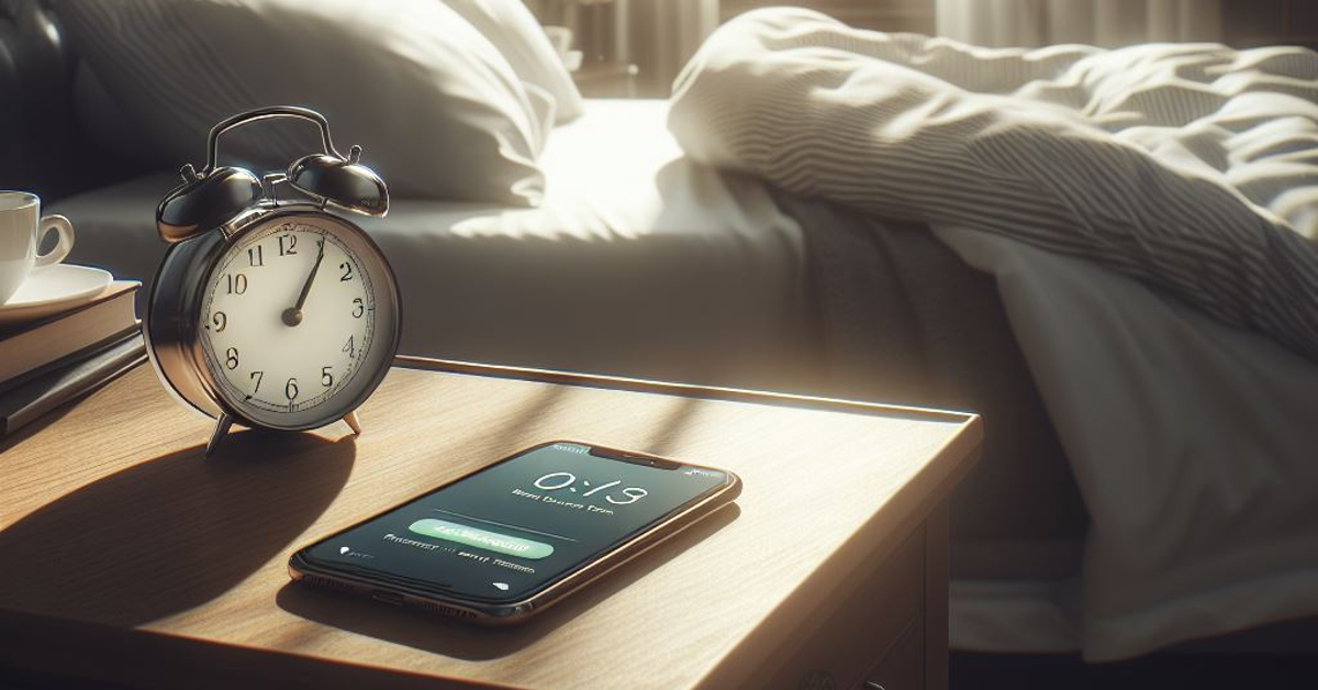 如何调整iPhone上警报的音量（2024）