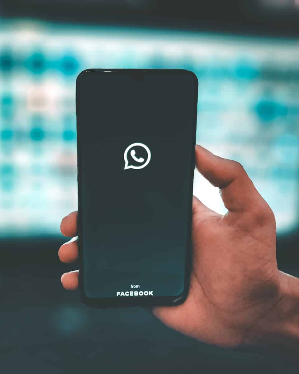 如何修復“由於垃圾郵件引起的whatsapp不允許使用whatsapp'