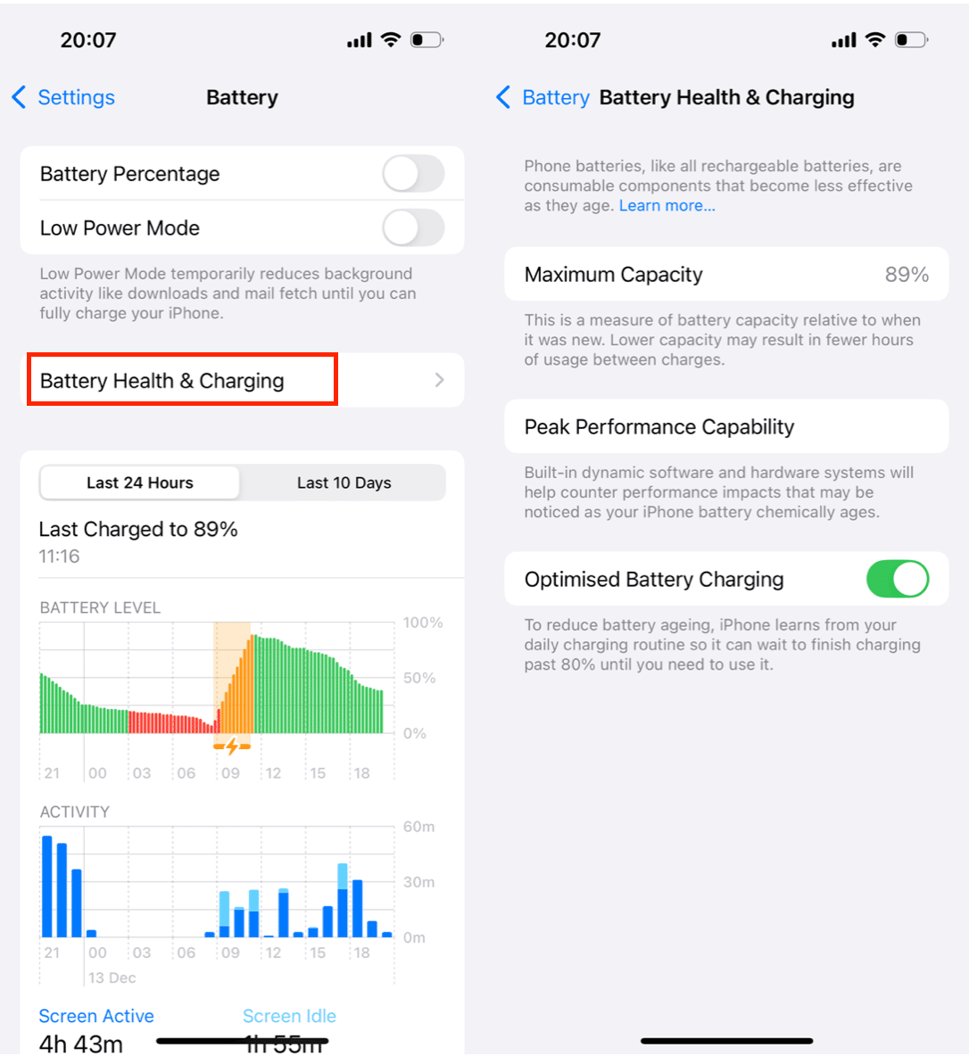 为什么您的iPhone电池会很快排出以及如何修复它