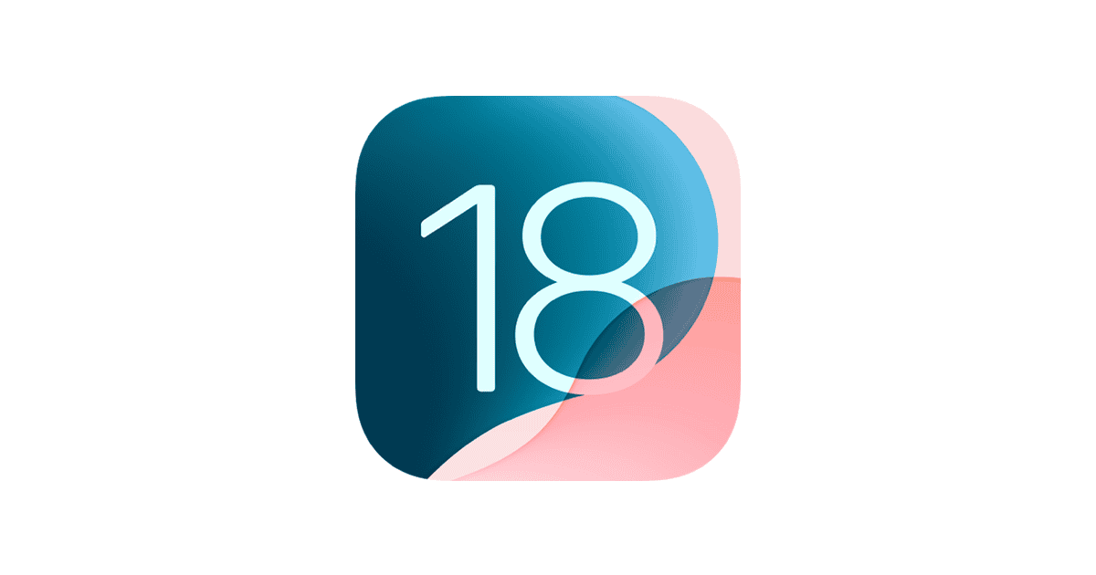 iOS 18發行日期設定於2024年9月16日