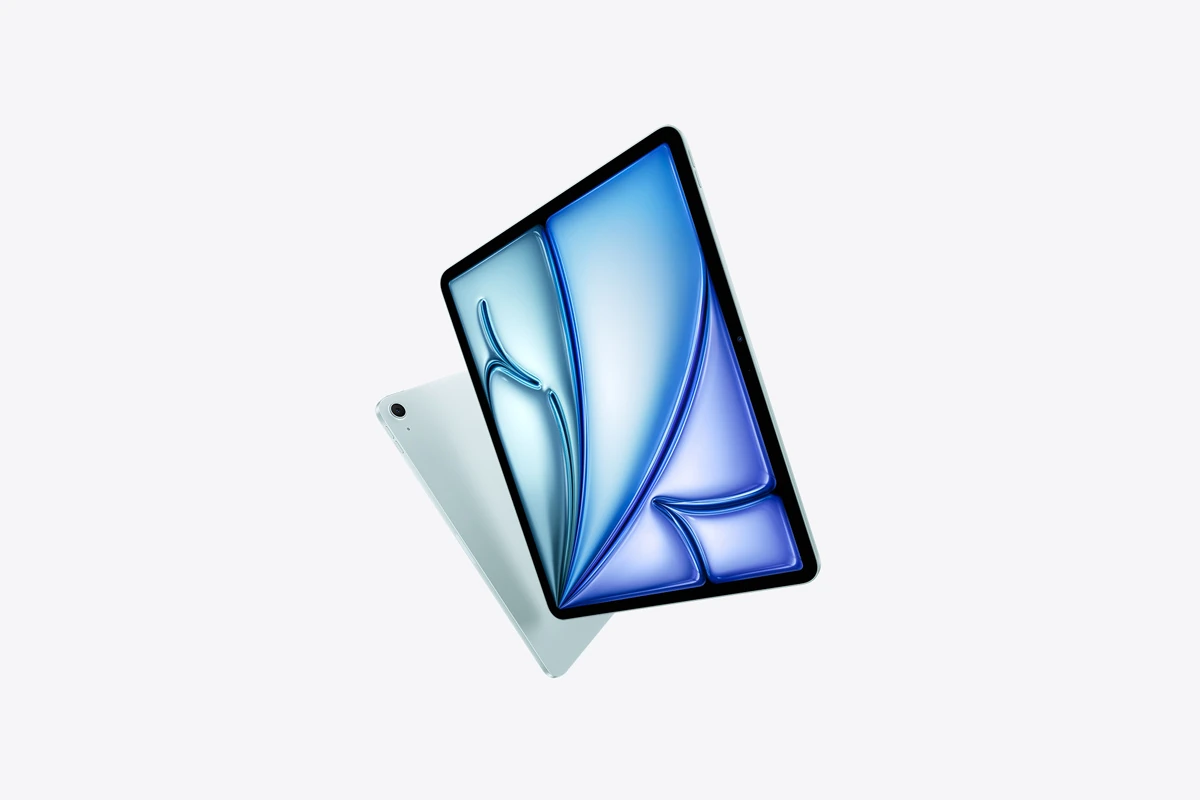 iPad Air将在2025年使用M4芯片和新的魔术键盘进行巨大的刷新